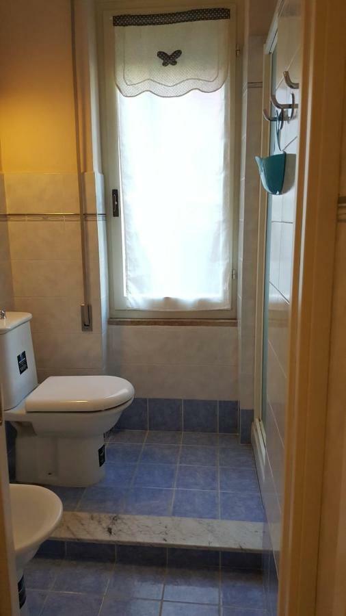 Appartamento Le Conchiglie Monterosso Al Mare Exterior photo