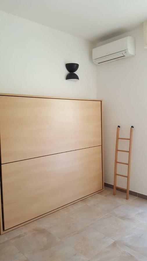 Appartamento Le Conchiglie Monterosso Al Mare Exterior photo