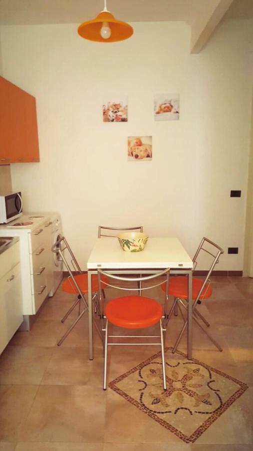 Appartamento Le Conchiglie Monterosso Al Mare Exterior photo