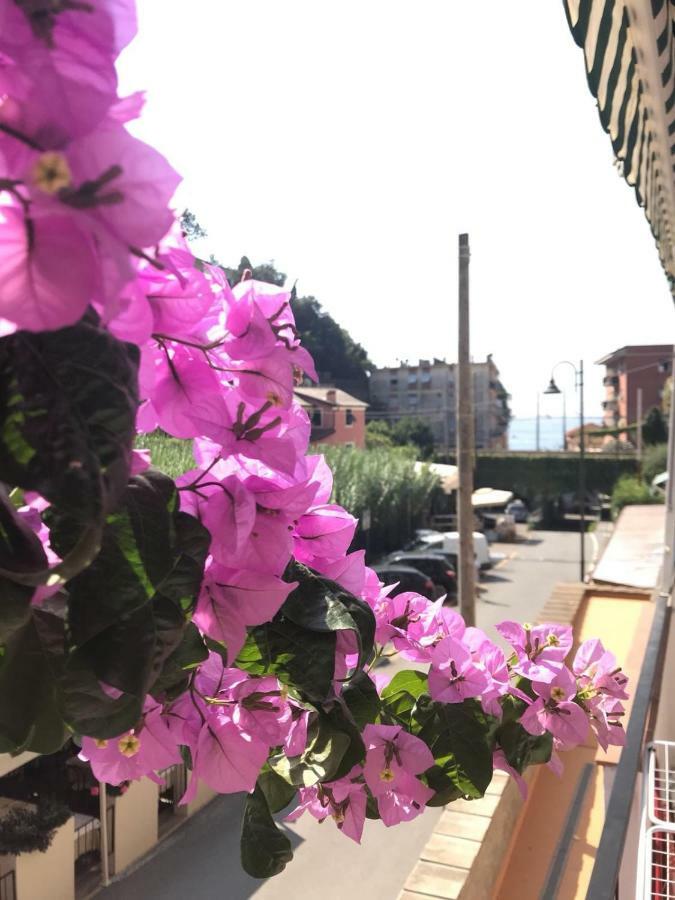 Appartamento Le Conchiglie Monterosso Al Mare Exterior photo